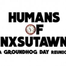 Andy Karl Joins HUMANS OF PUNXSUTAWNEY: A GROUNDHOG DAY REUNION