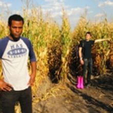 LGBTQ Story Archive I'M FROM DRIFTWOOD To Host 50-State Story Tour Exhibition