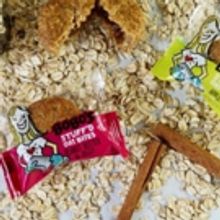 BOBO's Makes Healthy After-School Snacking Easy with New STUFF'D Oat Bites
