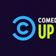 Comedy Central Announces Annual UP NEXT Showcase at Clusterfest