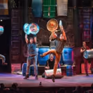 STOMP Returns to San Jose's Center for the Performing Arts