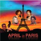 Open Door Theatre Presents APRIL IN PARIS