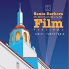 2018 Santa Barbara International Film Festival Program Announced