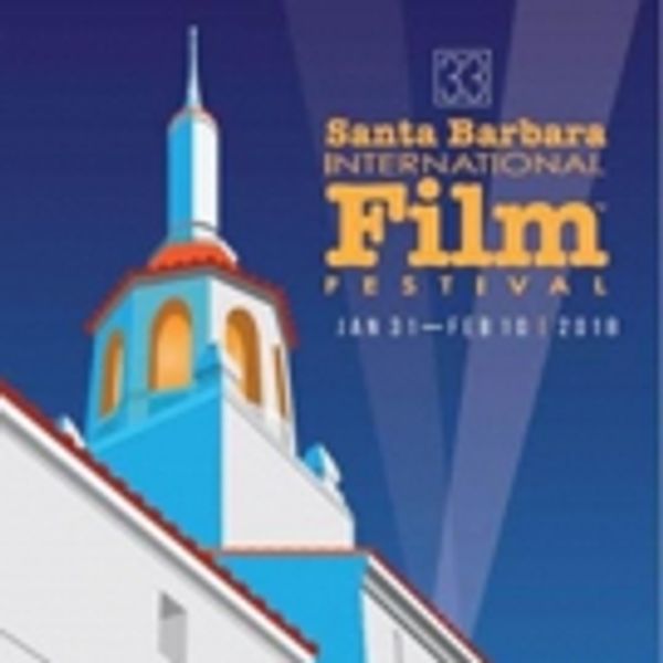 2018 Santa Barbara International Film Festival Program Announced Photo