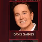 Jared Gertner, Davis Gaines, Gwen Hollander And More To Star In Concert Of New…
