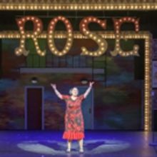 Photo Flash: Let Beck Center Entertain You with GYPSY
