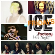 Todays On Ice Returns With AzN PoP!, Jonathan Braylock, Kaitlin Kaufman & Maarit Hara