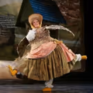 Schimmel Center Presents New York Theatre Ballet In MOTHER GOOSE