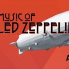 Houston Symphony to Perform the Music of Led Zeppelin