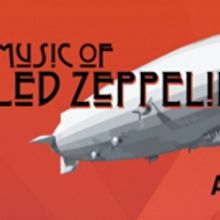 Houston Symphony to Perform the Music of Led Zeppelin