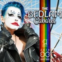 Company of Rogues' Bedlam Cabaret Is Back For a Special Mardi Gras Edition