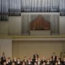 Barry Douglas Joins The Russian State Symphony Orchestra At Usher Hall