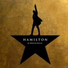 HAMILTON Cast Will Host New York State Voter Registration At Richard Rodgers Theatre
