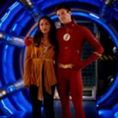 BWW Review: The Weather Witch Returns on THE FLASH