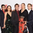 Photo Coverage: The New Group Celebrates Opening Night of DOWNTOWN RACE RIOT