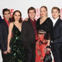 Photo Coverage: The New Group Celebrates Opening Night of DOWNTOWN RACE RIOT