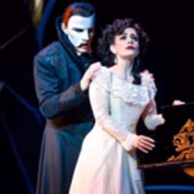 REVIEW: No Masking a Senseless LOVE NEVER DIES
