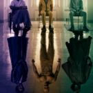 M. Night Shyamalan Releases 'Glass' Poster