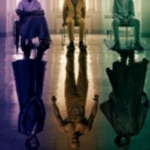 M. Night Shyamalan Releases 'Glass' Poster