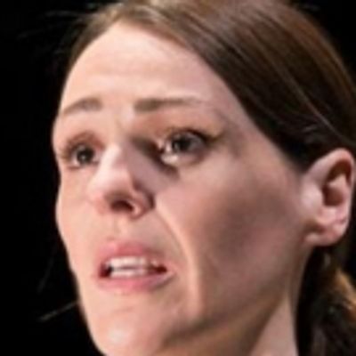 BWW Review: FROZEN, Theatre Royal Haymarket