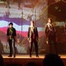 Review Roundup: What Did Critics Think of WE LIVE IN CAIRO at American Repertory…
