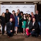 Photo Flash: Inside Opening Night of LITTLE SHOP OF HORRORS at Drury Lane