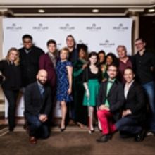 Photo Flash: Inside Opening Night of LITTLE SHOP OF HORRORS at Drury Lane