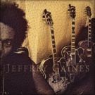 Jeffrey Gaines Sets Album Release Show in NYC 2/3