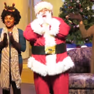 Photo Flash: Group Rep presents ROCKY THE RENEGADE REINDEER
