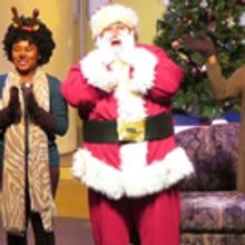 Photo Flash: Group Rep presents ROCKY THE RENEGADE REINDEER