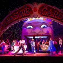 The Warner Theatre's Met Opera Live in HD Season Continues With Mozart's COSÌ FAN TU