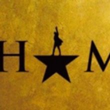Meet Lin-Manuel Miranda and Tour HAMILTON: THE EXHIBITION  in Chicago