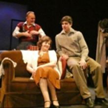 BWW Review: THE ONE DAY OF THE YEAR at ARTS Theatre
