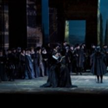 DON CARLO Comes to The Israeli Opera