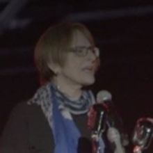 VIDEO: Patti LuPone Rehearses 'Don't Cry For Me Argentina' for Grammy Awards!