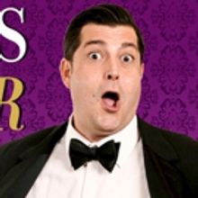 The Naples Players Present DON'T DRESS FOR DINNER