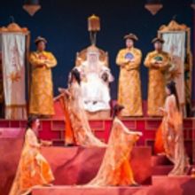 BWW Review: TURANDOT at Sarasota Opera