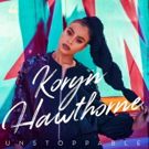Koryn Hawthorne Celebrates Five #1s this Week on the Charts with UNSTOPPABLE Album