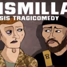 Post-Show Talk Announced For BISMILLAH! At VAULT Festival