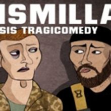 Post-Show Talk Announced For BISMILLAH! At VAULT Festival