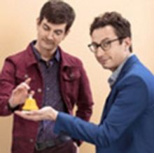 The SPCO's Liquid Music Series Presents Third Coast Percussion