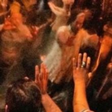 Ryan McKinny of DR ATOMIC at Santa Fe Opera