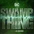 Ian Ziering to Play The Blue Devil on SWAMP THING