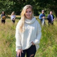 Flat Rock Playhouse Presents THE YOUNG IRELANDERS