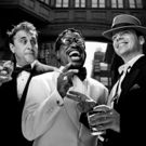 Rat Pack Musical Event Will Kick Off The Holiday Season at Cherry Valley Country Club