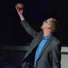 Photo Flash: The Effect by Lucy Prebble at FPCT