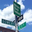 Writers Block Festival Returns To Howl! Happening