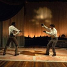 BWW Review: LES LIAISONS DANGEREUSES: Bring on the Men