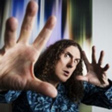The Kentucky Center Presents Weird Al Yankovic