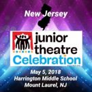 New Jersey Theater Celebration Announces Date